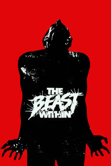 Poster do filme The Beast Within