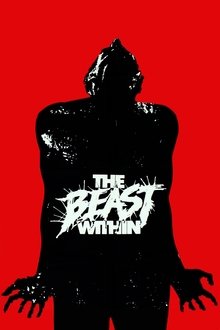 The Beast Within movie poster