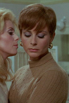 Belle-de-jour---Schöne-des-Tages