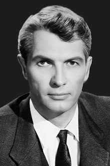 Reginald Kernan