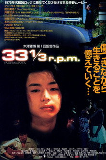 33 1/3r.p.m.