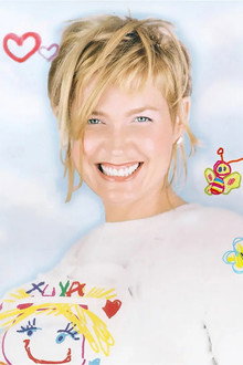 Xuxa Só Para Baixinhos
