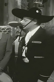 Soy charro de Rancho Grande
