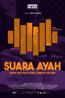 Suara Ayah