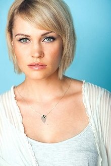 Photo of Whitney Moore