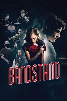 Poster do filme Bandstand