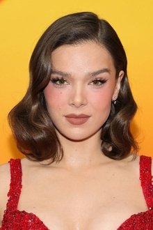 Photo of Hailee Steinfeld