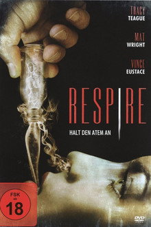 Respire - Halt den Atem an