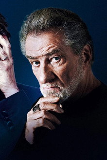 Laurent Gerra & Eddy Mitchell : À crédit et en stéréo