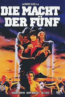 Die Macht der Fünf