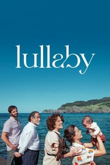 Lullaby movie poster