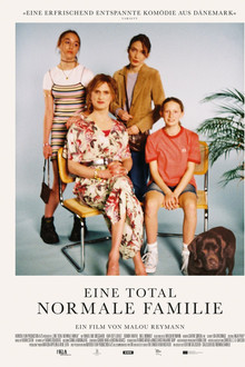Eine total normale Familie