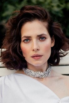 Photo of Yuliya Snigir