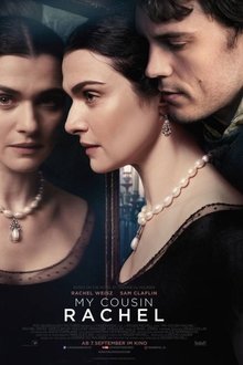 My Cousin Rachel