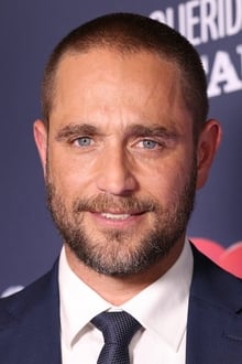 Photo of Michel Brown