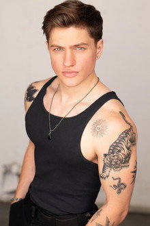 Hank Santos