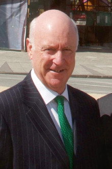 Clarke and Dawe: The Full Catastrophe