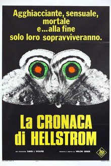 La cronaca di Hellstrom