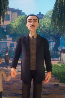 Mustafa