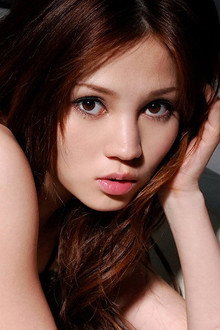 Ameri Ichinose
