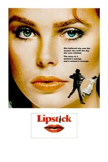 Lipstick movie poster
