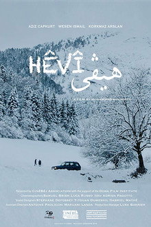Hêvî