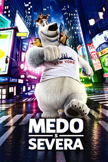 Medo s severa