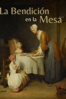 The Blessing at the Table