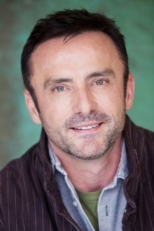 Photo of David Franklin