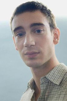 Photo of Théodore Pellerin