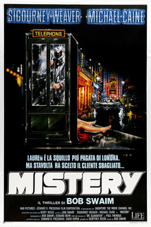 Mistery
