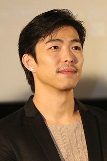 Photo of Yu Zhang