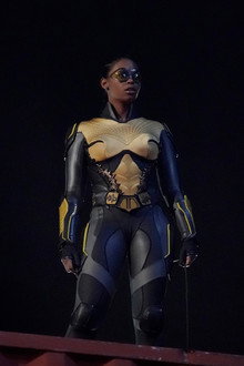 Black Lightning season 2 episode 10