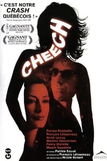 Poster do filme Cheech