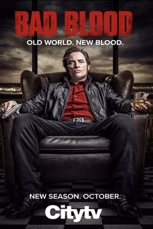 Bad Blood Saison 2