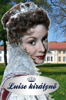 Luise királynő