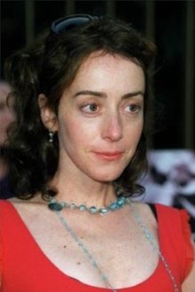 Photo of Jane Adams