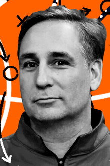 The Zach Lowe Show