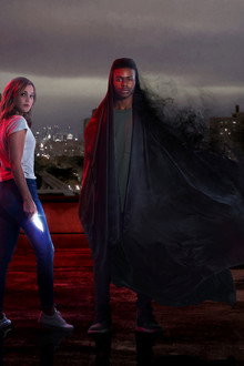 Marvel's Cloak & Dagger