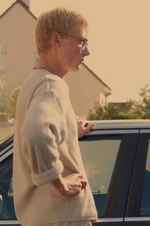 Hello Carl !