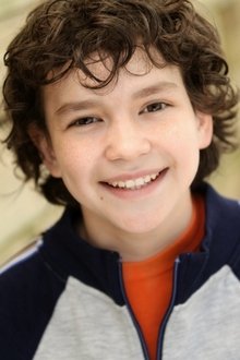 Photo of Logan Medina