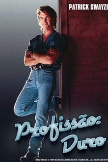 Poster do filme Road House