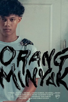 Orang Minyak