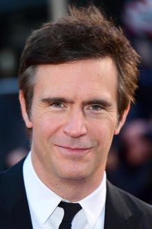 Photo of Jack Davenport