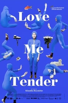 Love Me Tender 2019