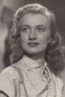 Hilde Schreiber