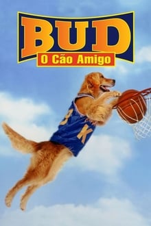 Poster do filme Bud: O Cão Amigo