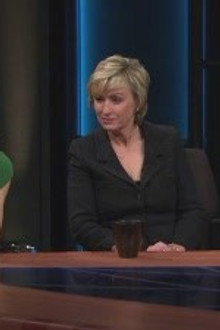 Real Time with Bill Maher - Season 7