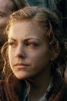 Photo of Peggy Nesbitt