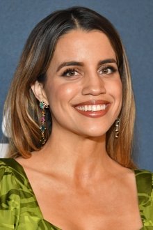 Photo of Natalie Morales